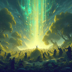 Explore the Best Magic Art | DeviantArt