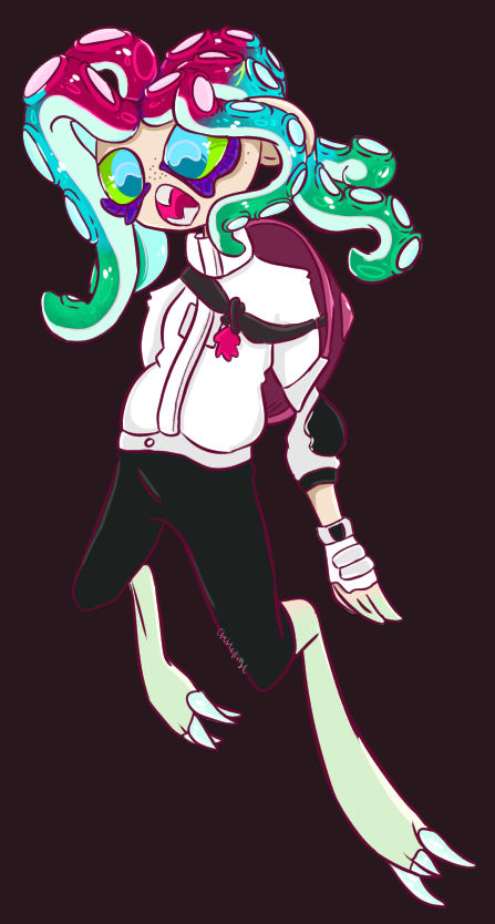 Sploon by DragonsOMG on DeviantArt