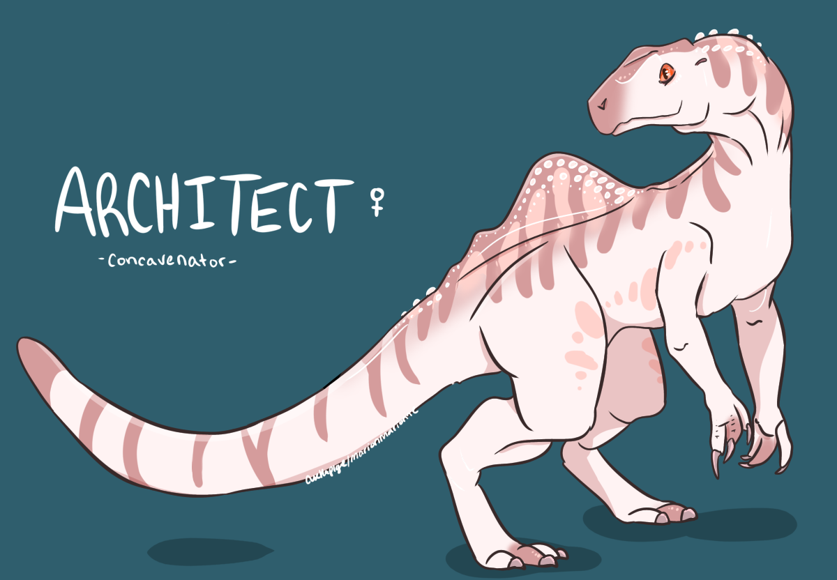 Architect by DragonsOMG on DeviantArt