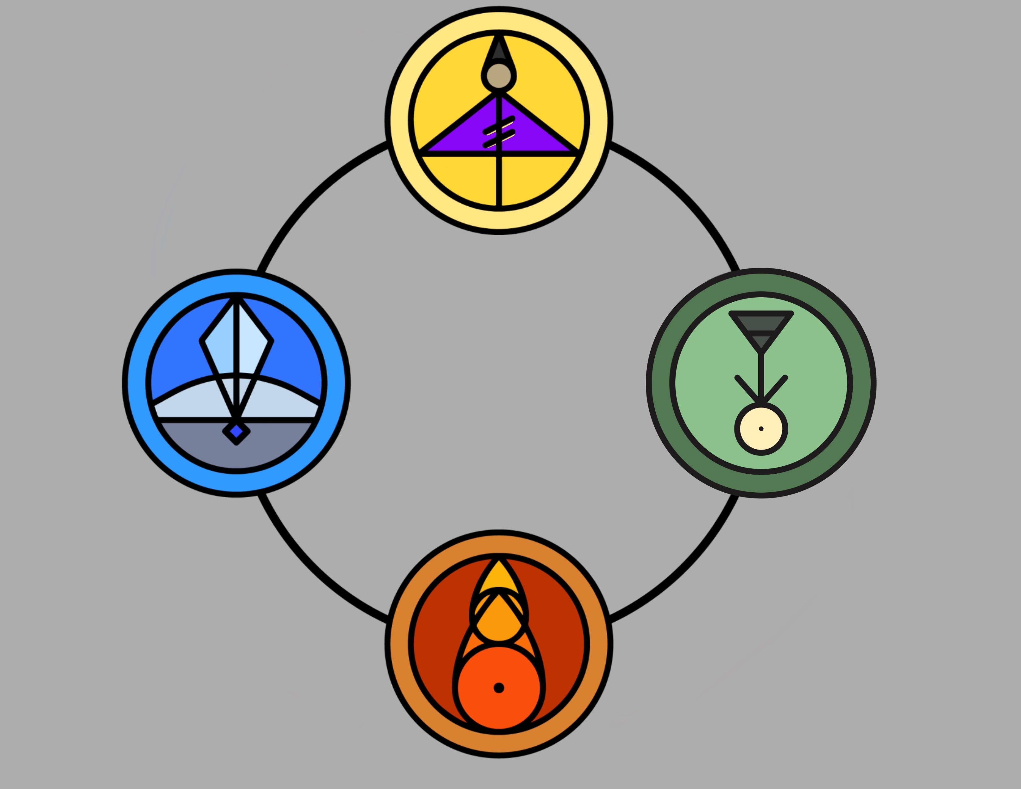 Luz Glyphs from TOH by CadenLikesArt on DeviantArt