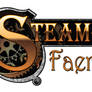 SteamLogo