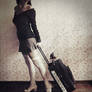 Suitcase of _memories