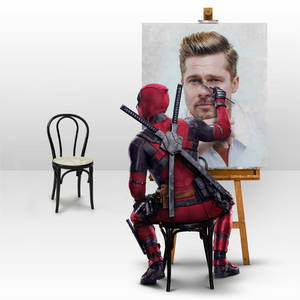 Deadpool 2 - Vanisher