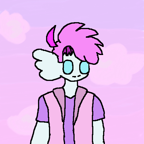 Fane by CapSquid on DeviantArt