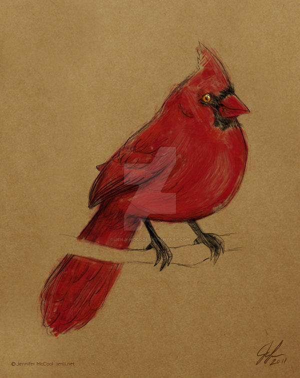 Cardinal