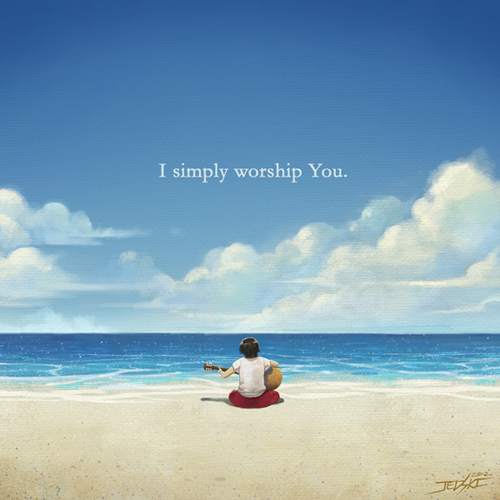 Simply Worship