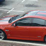 Holden SS Stock pic