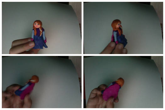 Anna figure