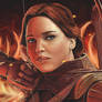 Katniss Everdeen