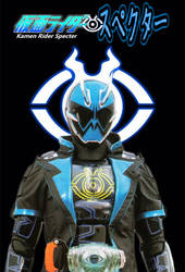 Kamen Rider Specter