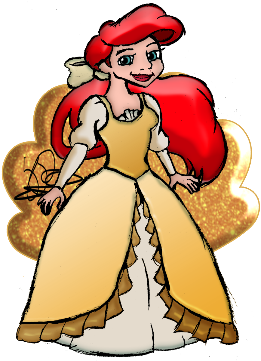the little mermaid 2 ariel dress Little Mermaid Dress Up Costume