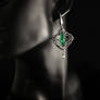 Luxuria - earrings 2