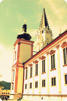 Mariazell