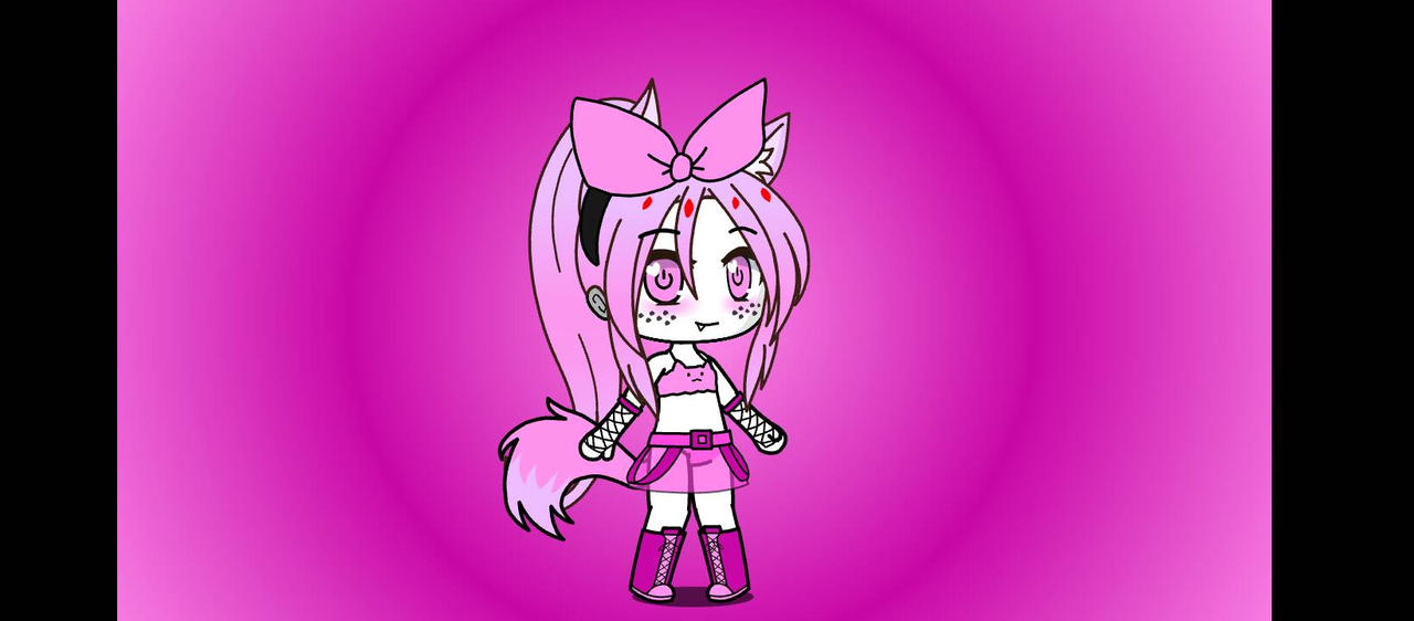 My own tied bot OC by Thebluelightning25 on DeviantArt