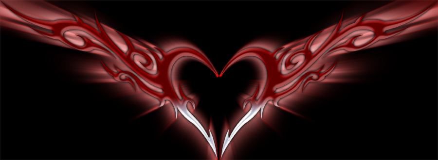 Tribal Heart