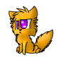 Sunstorm Chibi