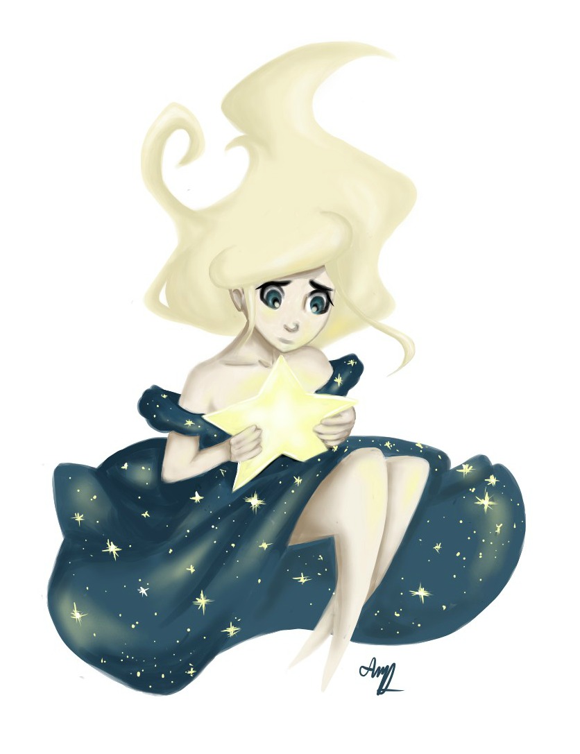 Falling Star