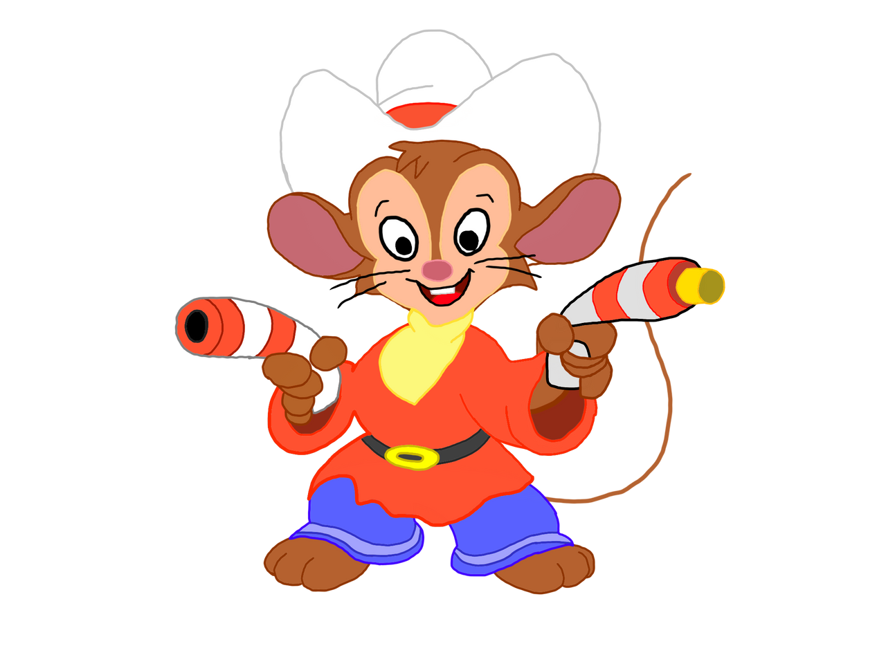 Faivel Fievel Mousekewitz by AnAmericanTail8 on DeviantArt