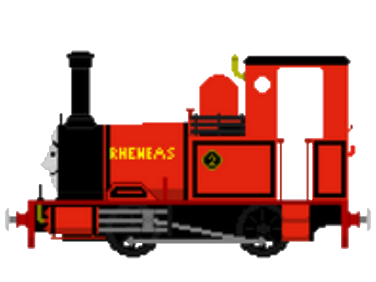 Rheneas by AnAmericanTail8 on DeviantArt