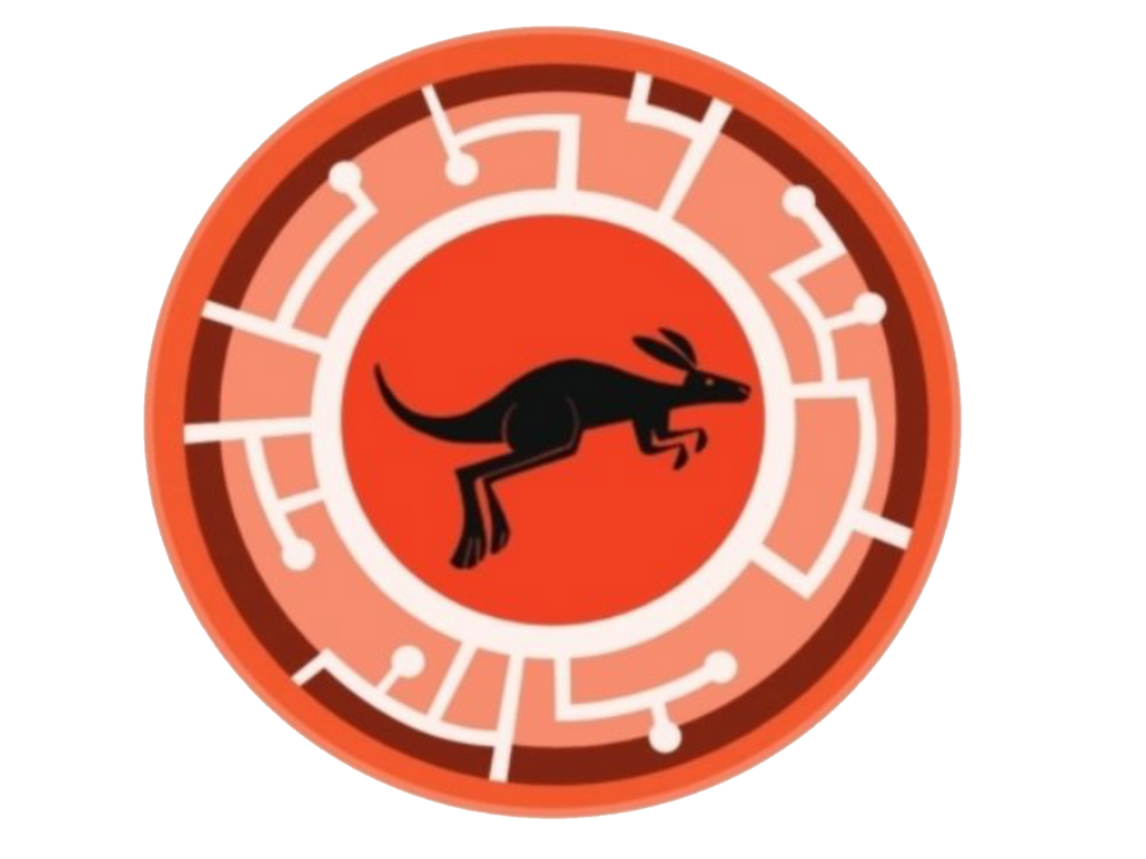 Kangaroo Rng Red Kangaroo Power Disc by AnAmericanTail8 on DeviantArt