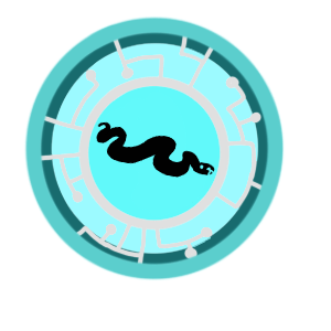 Python Power Disc by AnAmericanTail8 on DeviantArt