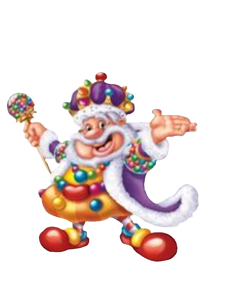 King Kandy by AnAmericanTail8 on DeviantArt