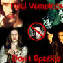 Real Vampires Don't Sparkle 2