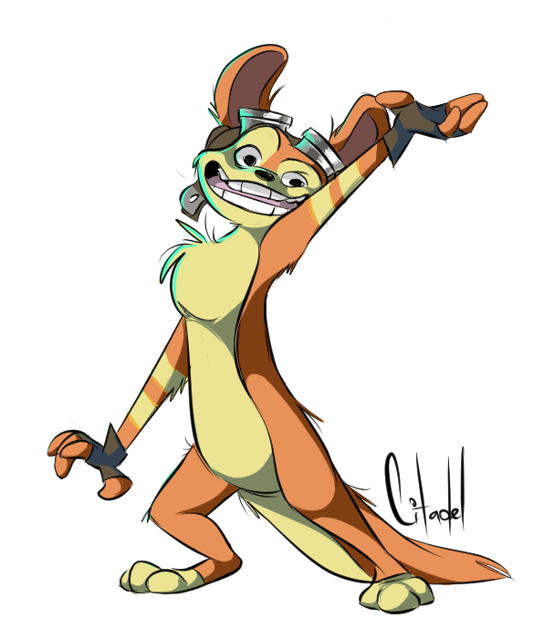 Daxter