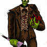 Zomb Prom Date