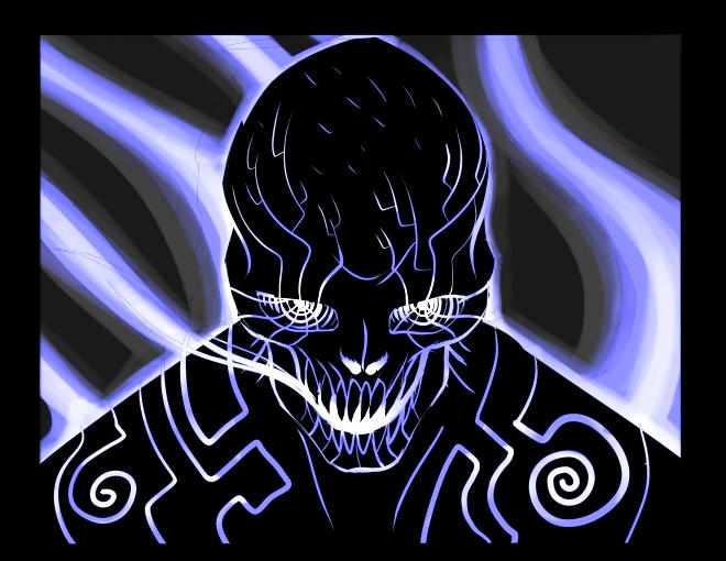Dark Ritual Gloom Dark Ritual by ZombPunk on DeviantArt