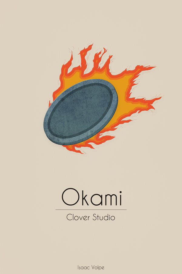 Okami