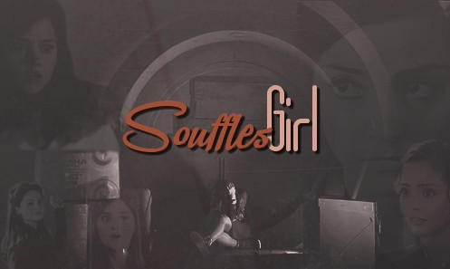 The Souffles Girl