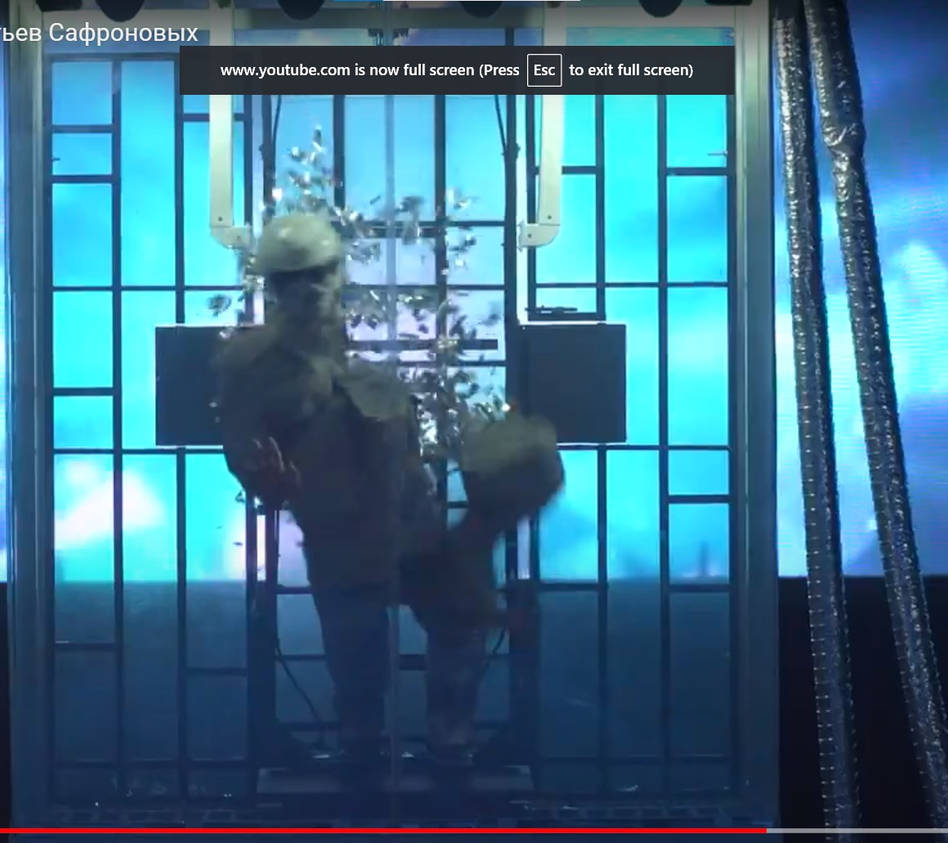 Man Explodes 03 Safronov Brothers by cyberlad on DeviantArt