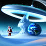 cyberlad  #WinterW'land [3] Alternative Xmas