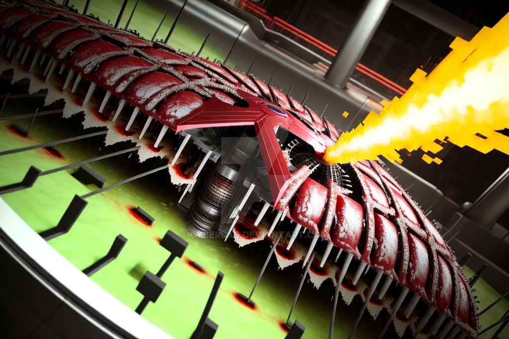 Machine Anger cyberlad MACHINE-ANGER by cyberlad on DeviantArt