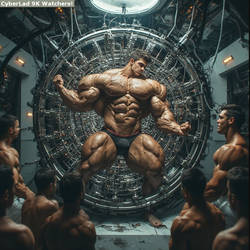 CyberLad-9K-Watchers-THANKYOU! (443)