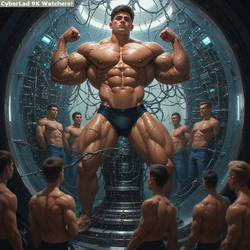 CyberLad-9K-Watchers-THANKYOU! (376)