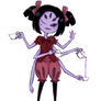 Muffet