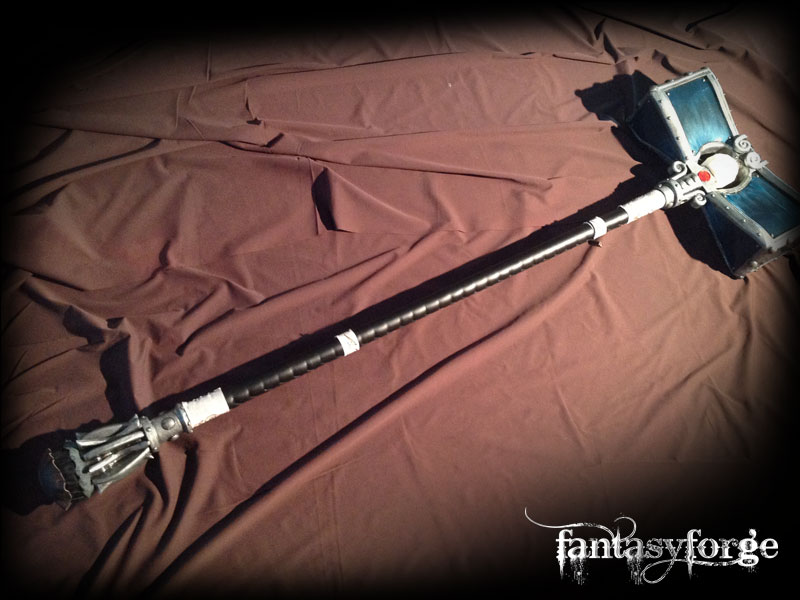 LARP WEAPON: Maelstrom I