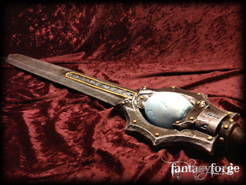 LARP WEAPON: Mystical Sword II