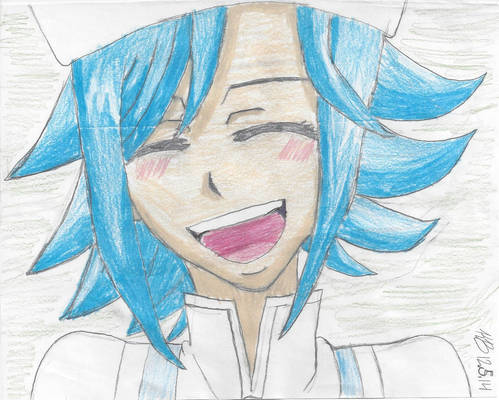 Juvia