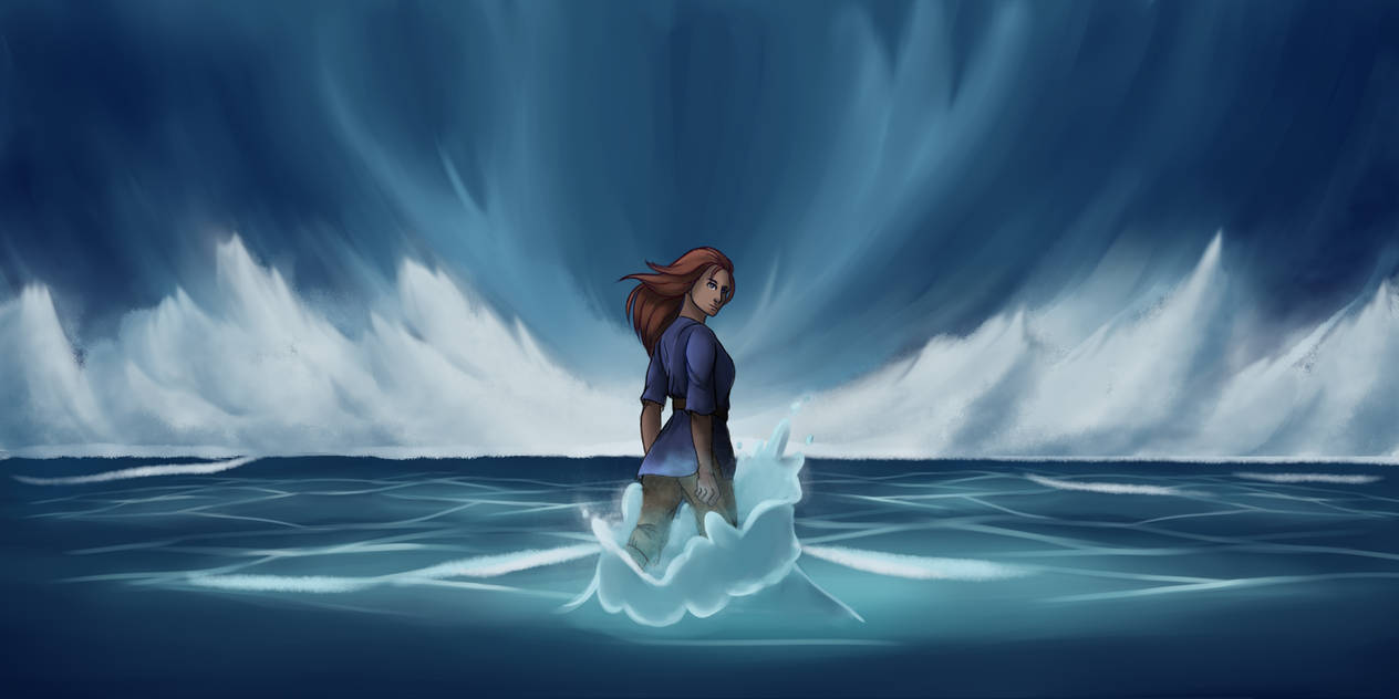 Deviantart Risen Risen by ChromaticRai on DeviantArt