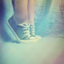 Converse FTW