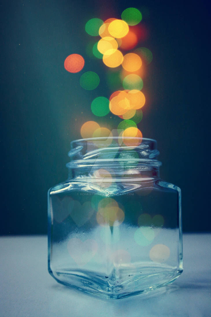 5/365 - Make Believe by xChristina27x