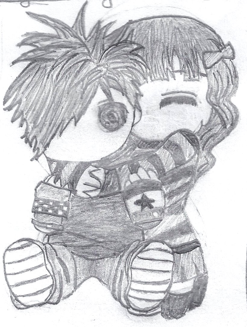emo cartoon by stitches96 on DeviantArt emo cartoon by stitches96 on DeviantArt