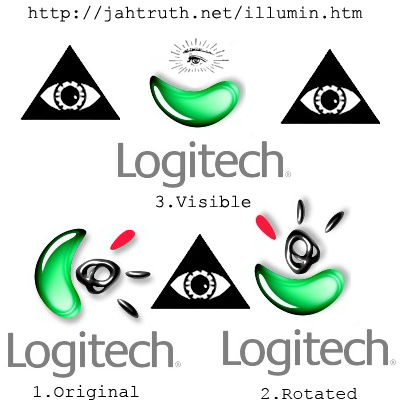 Logitech All-Seeing Eye by yass1n on DeviantArt