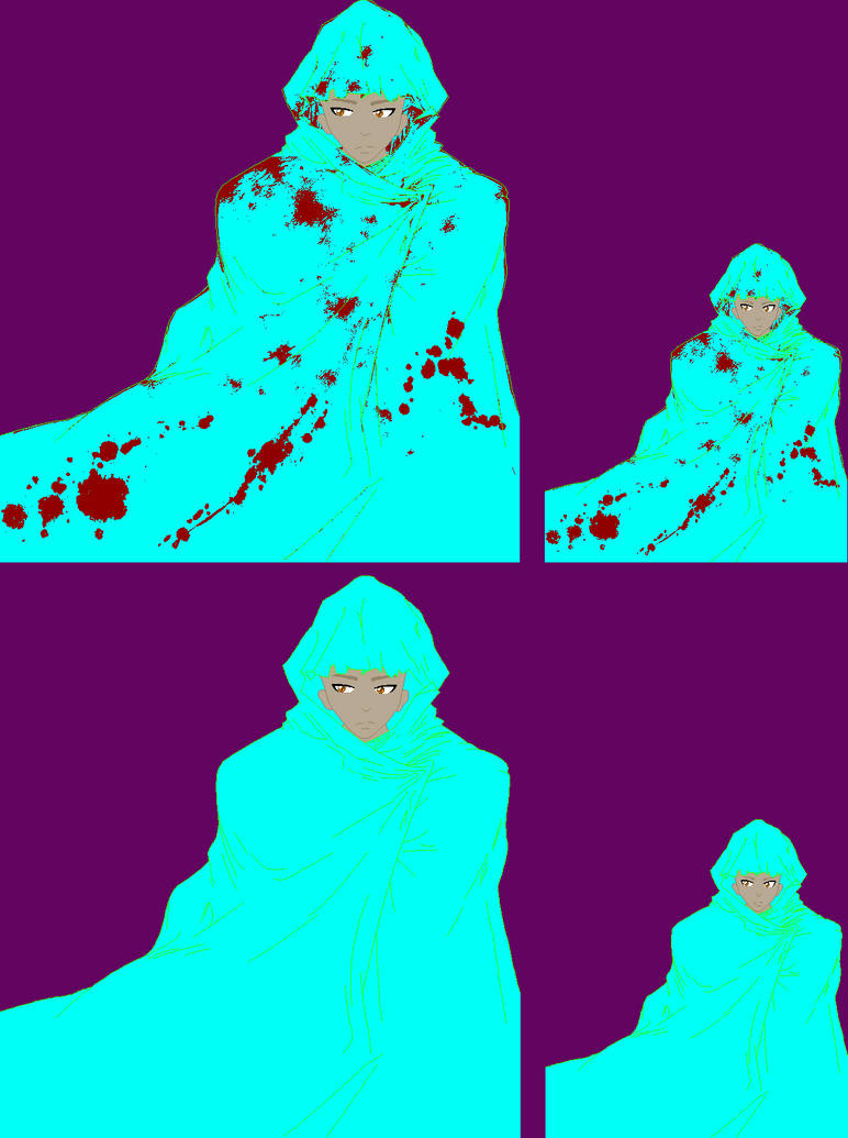 Ace Base by YumetoOmoi on DeviantArt