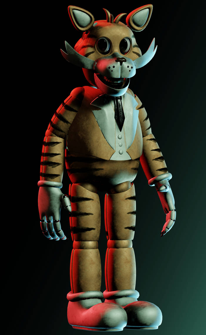 Georgiger's (Model by Chicho) by yyhrsyh on DeviantArt