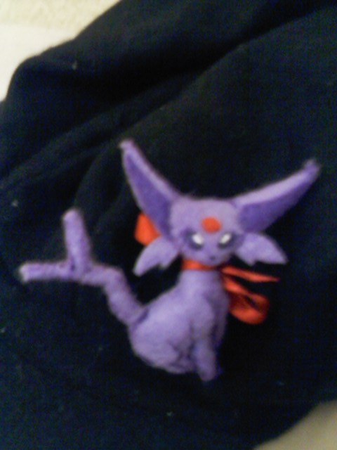 Espeon