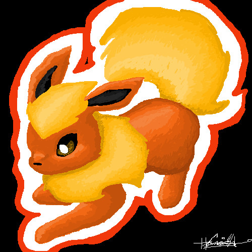 Flareon